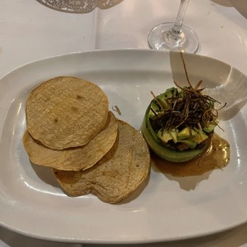 Restaurante Caesar's - Salad Near Me - Tijuana, BCN