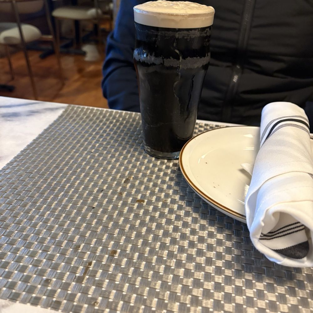 Oak & Vine - Guinness - Breakfast & Brunch Near Me - Glen Cove, New York Oak & Vine - Guinness - Breakfast & Brunch Near Me - Glen Cove, New York