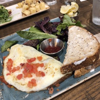 First Watch - Breakfast & Brunch Near Me - Lutz, Florida