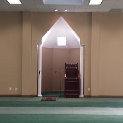 Dar Al-Taqwa Mosque