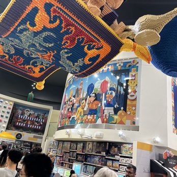 Lego - Toy Stores Near Me - Anaheim, California