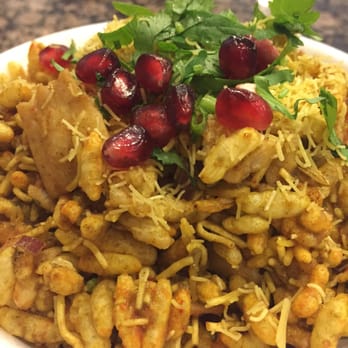 Chowpatty Restaurant - Bhel - Indian Near Me - Iselin, New Jersey