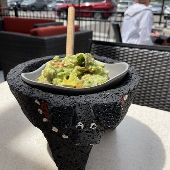 Uncle Julio's - Guacamole dip. - Tex-Mex Near Me - Frontenac, Missouri Uncle Julio's - Guacamole dip. - Tex-Mex Near Me - Frontenac, Missouri