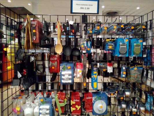 Goodwill Archer Store by null