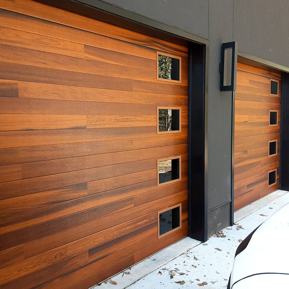 AA Garage Door - Garage Door Contractor in Denver, CO