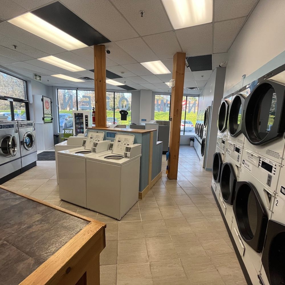 LAUNDRY’S DUNN Updated September 2024 Request a Quote 384 Yonge
