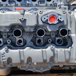 Sharper Edge Engines