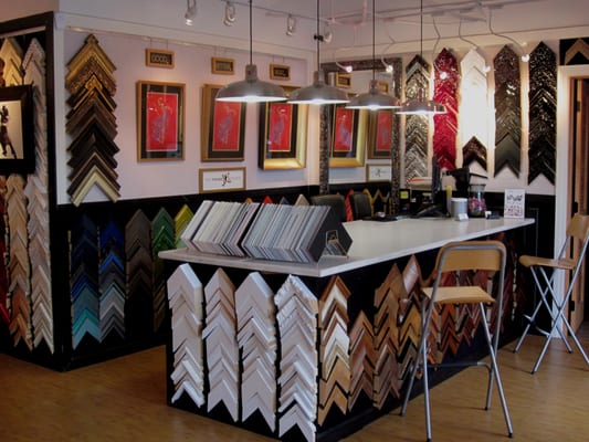 THE FRAME STUDIO - Updated September 2026 - 20 Reviews - 66 Photos ...