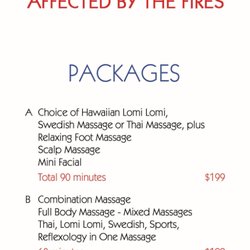 Banyan Tree Spa