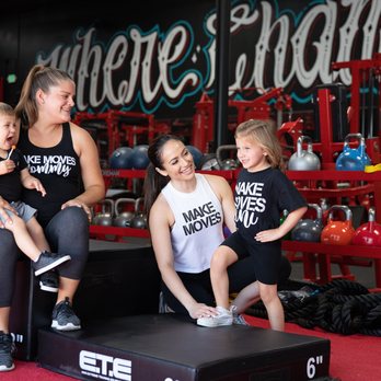 Make Moves with Marissa Garavito - Trainers Near Me - West Covina, California Make Moves with Marissa Garavito - Trainers Near Me - West Covina, California