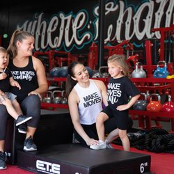 Make Moves with Marissa Garavito