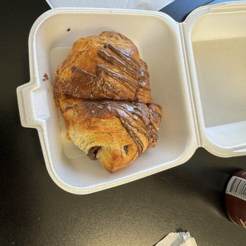 N Washington St Baking - Chocolate Croissant - Bakeries Near Me - Rutherfordton, North Carolina N Washington St Baking - Chocolate Croissant - Bakeries Near Me - Rutherfordton, North Carolina
