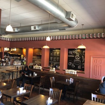 @Union - Breakfast & Brunch Near Me - Allston, Massachusetts