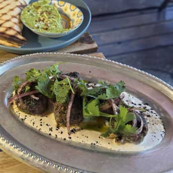 Shukette - Lamb - Middle Eastern Near Me - New York, New York Shukette - Lamb - Middle Eastern Near Me - New York, New York