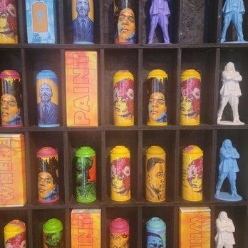 Studiobe - Art Galleries Near Me - New Orleans, Louisiana