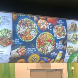 Salad Story - Nowe smaki na jesien - Saltki z Dynią Wygladaja zachęcająco