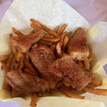 The Kickin' Crab - Fish n' Fries - Cajun/Creole Near Me - Buena Park, California The Kickin' Crab - Fish n' Fries - Cajun/Creole Near Me - Buena Park, California