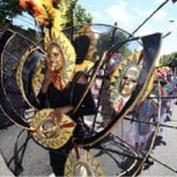 South Wales Intercultural Community Arts - Swica - Photo from SWICA website: http://www.swica.co.uk/