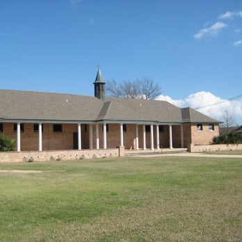 Fontainebleau State Park - empty facility - Parks Near Me - Mandeville, Louisiana