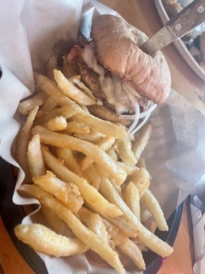 The Kingston Hilltop