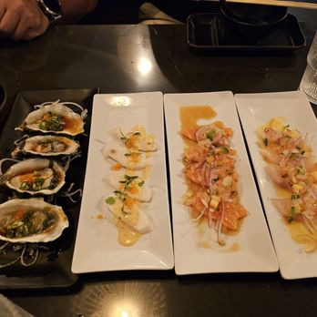 Sumo Hotpot and Sushi - Carpaccio/sashimi - Sushi Bars Near Me - Las Vegas, Nevada Sumo Hotpot and Sushi - Carpaccio/sashimi - Sushi Bars Near Me - Las Vegas, Nevada
