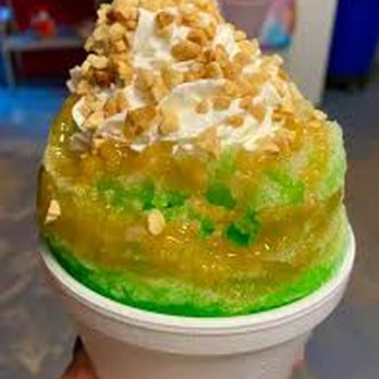 IceTastic Snowballs - Shaved Ice Near Me IceTastic Snowballs - Shaved Ice Near Me
