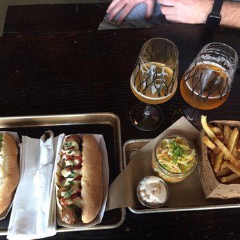 Merit Brewing - Breweries Near Me - Hamilton, Ontario