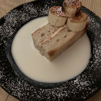 Colita - Banana Tres Leches Cake - New American Near Me - Minneapolis, Minnesota Colita - Banana Tres Leches Cake - New American Near Me - Minneapolis, Minnesota