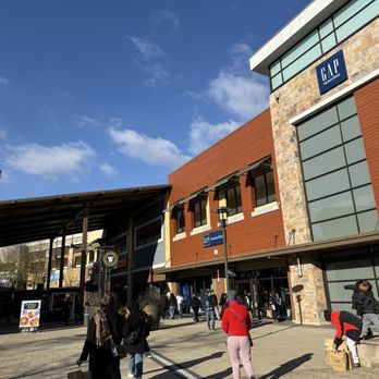 Clarksburg Premium Outlets - Outlet Stores Near Me - Clarksburg, Maryland Clarksburg Premium Outlets - Outlet Stores Near Me - Clarksburg, Maryland