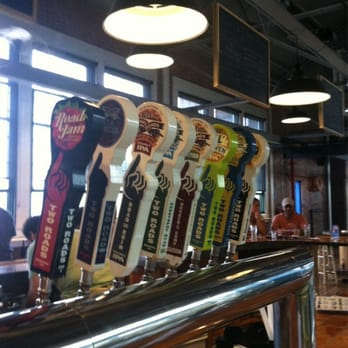Two Roads Brewing - What's on tap today? - Breweries Near Me - Stratford, Connecticut