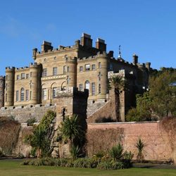 Scotland's Chauffeur - Sightseeing Tours