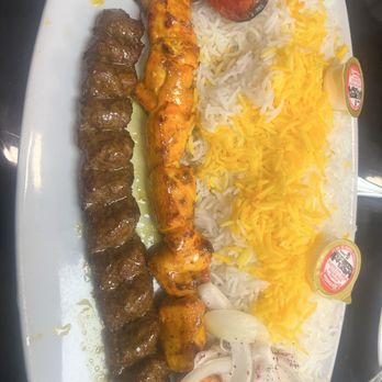 Saffron - Desserts Near Me - Ottawa, Ontario