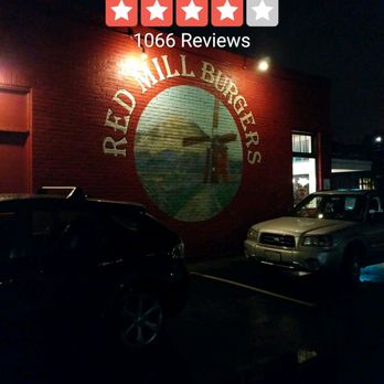 Red Mill Burgers - Burgers Near Me - Seattle, Washington Red Mill Burgers - Burgers Near Me - Seattle, Washington
