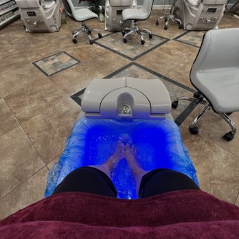 Nova Nail Spa - Pedi - Nail Salons Near Me - San Diego, California Nova Nail Spa - Pedi - Nail Salons Near Me - San Diego, California