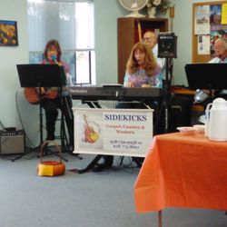 Mountain of Faith Lutheran Church - Oktberfest time!!