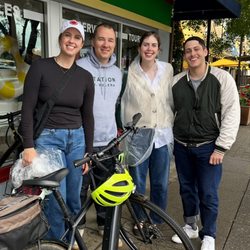 St Helena Cyclery