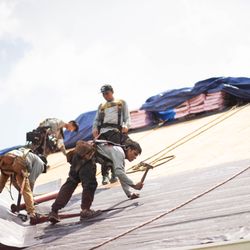 J Adams Roofing - Roof Installation St. Augustine, FL