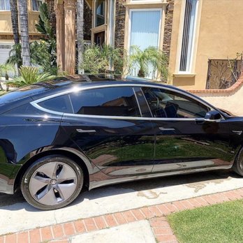 LA Auto Detailers - After Foam wash + vacuum - Auto Detailing Near Me LA Auto Detailers - After Foam wash + vacuum - Auto Detailing Near Me