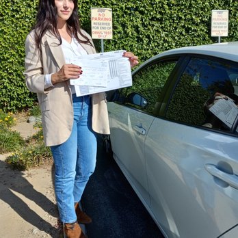 Sams Private Driving Lessons - Proud of my students - Driving Schools Near Me