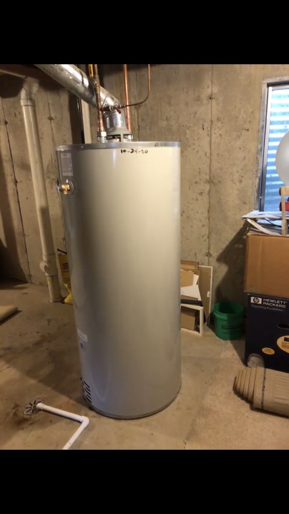 Slide of Joselios Plumbing