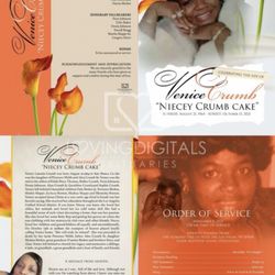 Loving Digitals Obituaries