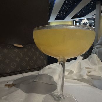 Sagres Restaurant - Mango passion - Portuguese Near Me - Fall River, Massachusetts