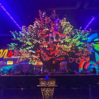 AREA15 - Venues & Event Spaces Near Me - Las Vegas, Nevada