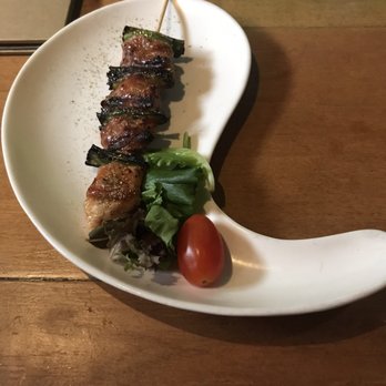Sapps - Chicken Yakitori - Japanese Near Me - Long Island City, New York Sapps - Chicken Yakitori - Japanese Near Me - Long Island City, New York
