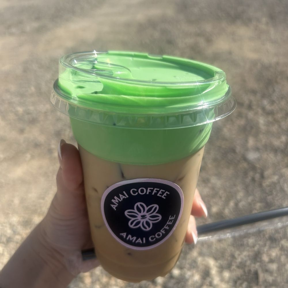 Amai Coffee - Coffee - Coffee & Tea Near Me - San Antonio, Texas Amai Coffee - Coffee - Coffee & Tea Near Me - San Antonio, Texas