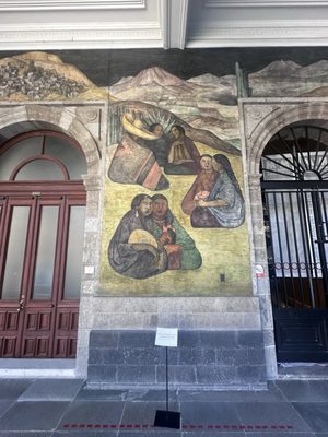 National Palace by null National Palace by null