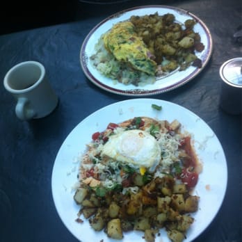 Big Kitchen Cafe - Breakfast & Brunch Near Me - San Diego, California