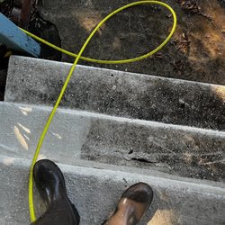 CSXG Pressure Washing