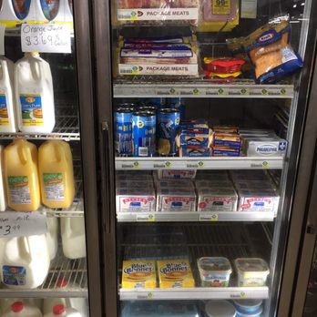 Oak Grove Market - a refrigerator full of dairy products - Convenience Stores Near Me - Mount Airy, North Carolina Oak Grove Market - a refrigerator full of dairy products - Convenience Stores Near Me - Mount Airy, North Carolina