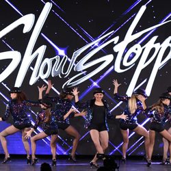 Momentum Dance Arts